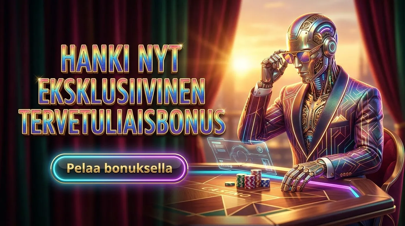 Lysa Casino